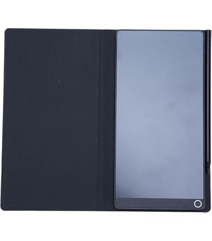 Royole RoWrite Smart Writing Pad (RY0201-CF5NA): Buy Online at